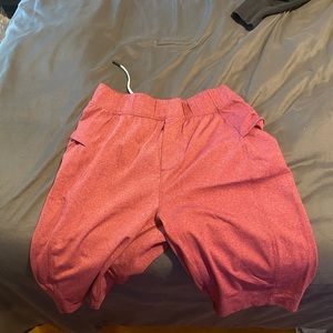 Lulu lemon shorts Small
